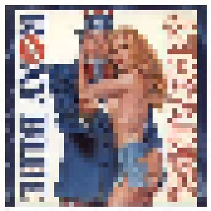 Roxy Blue: Want Some? (LP) - Bild 1
