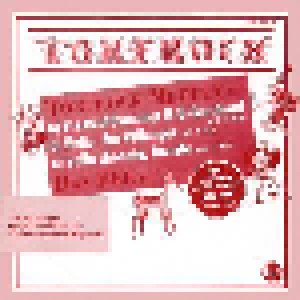 Cover - Torfrock: Torfrock-Medley