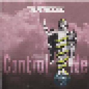 Ramses: Control Me (CD) - Bild 1