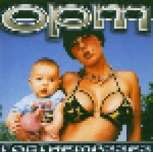 OPM: Forthemasses (CD) - Bild 1