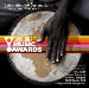 Cover - Stockholm Lisboa Project: Songlines Music Awards 2010