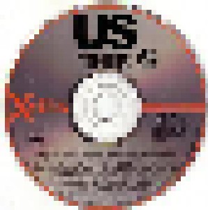 Us Top Hits Vol. 2 (CD) - Bild 2