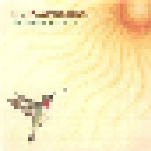 Cover - Wakeman & Cousins: Hummingbird