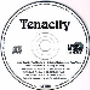 Tenacity: Tenacity (CD) - Bild 3