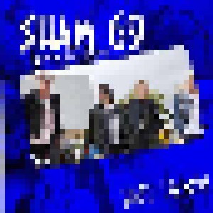 Sham 69 Feat. Jimmy Edwards: Dare To Win / Just Ordinary (Single-CD) - Bild 1