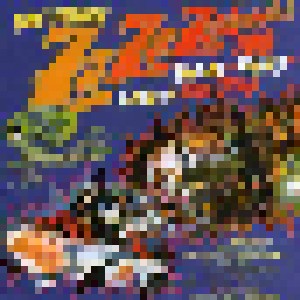Saragossa Band: Das Totale Za-Za-Zabadak - 100 Super-Party-Fetzer Non Stop (2-CD) - Bild 1