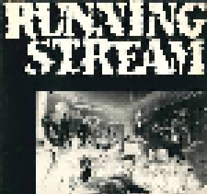 Running Stream: Running Stream (12") - Bild 1