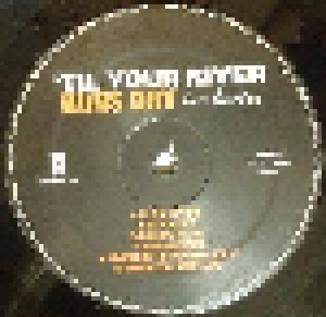Eric Burdon: 'Til Your River Runs Dry (LP) - Bild 3