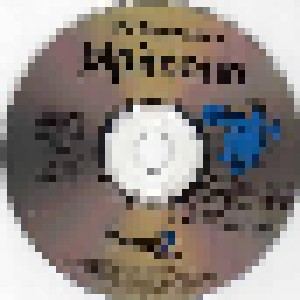Scharmöhre: Pipimann (Single-CD) - Bild 3