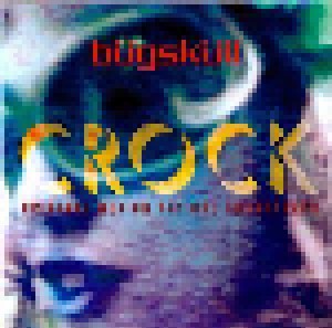 Cover - Bügsküll: Crock, The Orginal Motion Picture Soundtrack