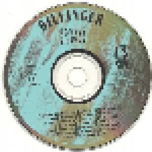 Dillinger: Horses & Hawgs (CD) - Bild 3