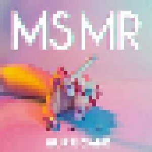 MS MR: Hurricane (Mini-CD / EP) - Bild 1