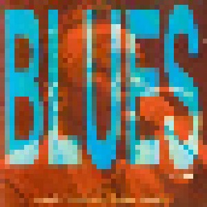 Cover - Cripple Clarence Lofton: Blues Volume 2