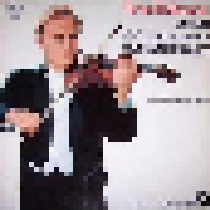 Yehudi Menuhin: ... Erklärt Die Instrumente Des Orchesters (LP) - Bild 1