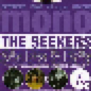 The Seekers: A's, B's & EP's (CD) - Bild 1