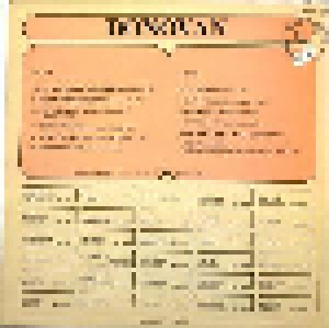 Donovan: Original Hits (LP) - Bild 2