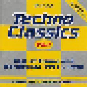 Techno Classics Vol. 4 - Cover