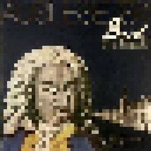 Johann Sebastian Bach: Bach aus Leipzig - Auslese '84 - Cover