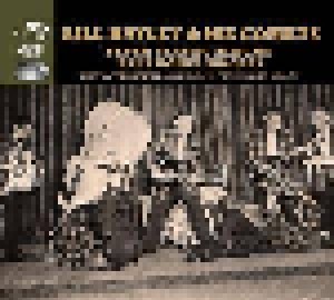 Cover - Bill Haley And His Comets: Seven Classic Albums Plus Bonus Singles