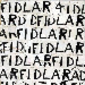 FIDLAR: Fidlar (LP) - Bild 1