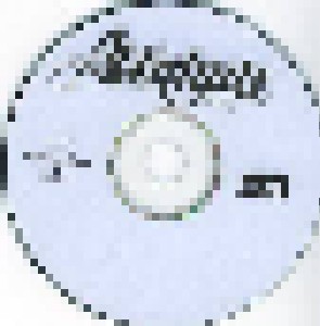 Aventura: Obsesion (Promo-Single-CD-R) - Bild 2