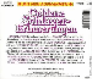 Goldene Schlager-Erinnerungen Folge 2 (CD) - Bild 2