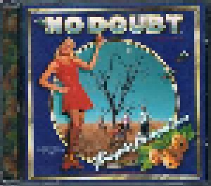 No Doubt: Tragic Kingdom (CD) - Bild 2