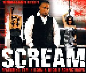 Cover - Timbaland Feat. Keri Hilson & Nicole Scherzinger: Scream