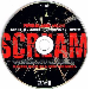 Timbaland Feat. Keri Hilson & Nicole Scherzinger: Scream (Single-CD) - Bild 4