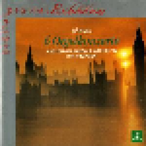 Georg Friedrich Händel: 6 Orgelkonzerte (CD) - Bild 1