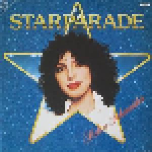 Cover - Helen Schneider: Starparade