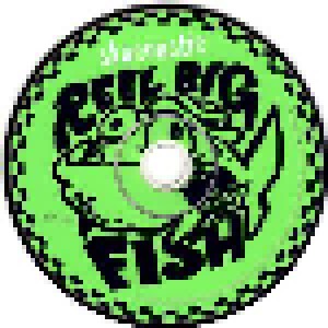 Reel Big Fish: A Best Of Us... For The Rest Of Us (2-CD) - Bild 4