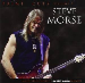 Steve Morse: Prime Cuts  Vol.2 (CD) - Bild 1