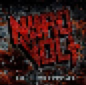 Nitrovolt: Rock 'n' Roll Commando (CD) - Bild 3
