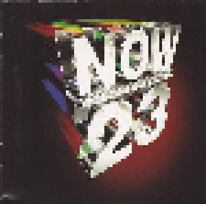 Now That's What I Call Music! 23 [UK Series] (2-CD) - Bild 2