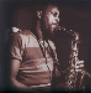 Ornette Coleman: The Shape Of Jazz To Come / Something Else!!!! (2-CD) - Bild 4