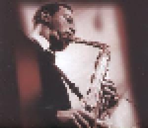 Ornette Coleman: The Shape Of Jazz To Come / Something Else!!!! (2-CD) - Bild 5