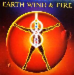 Earth, Wind & Fire: Powerlight (LP) - Bild 1