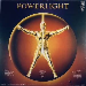 Earth, Wind & Fire: Powerlight (LP) - Bild 2