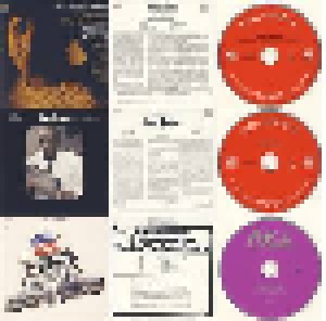 The Perfect Blues Collection - 25 Original Albums (25-CD) - Bild 5