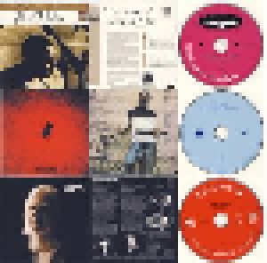 The Perfect Blues Collection - 25 Original Albums (25-CD) - Bild 6
