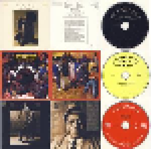 The Perfect Blues Collection - 25 Original Albums (25-CD) - Bild 7