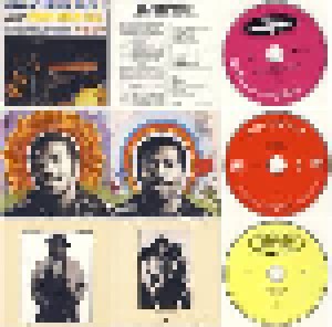 The Perfect Blues Collection - 25 Original Albums (25-CD) - Bild 8