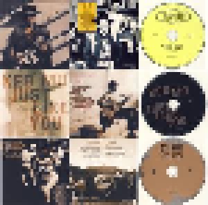 The Perfect Blues Collection - 25 Original Albums (25-CD) - Bild 9