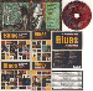 The Perfect Blues Collection - 25 Original Albums (25-CD) - Bild 10