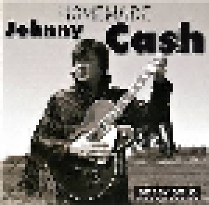 Cover - Bobby Solo: Homemade - Johnny Cash