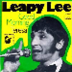 Leapy Lee: Good Morning (7") - Bild 1