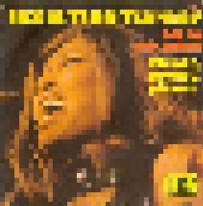 Ike & Tina Turner: All In My Mind - Cover