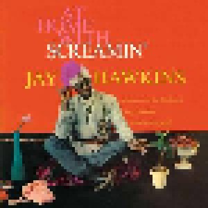 Screamin' Jay Hawkins: At Home With Screamin' Jay Hawkins (LP) - Bild 1