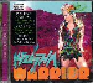 Kesha: Warrior (CD) - Bild 6